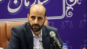 اصانلو: آزمون استخدامی سازمان تعزیرات برگزار میشود