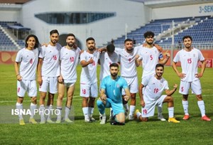 ۳ پرسپولیسی به هانگژو میروند/ سلمانی و عمری کمک حال عنایتی در بازیهای آسیایی