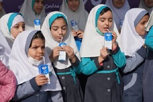 بازگشت «شیر مدرسه» از سال تحصیلی آینده