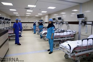 مدیرکل منابع انسانی وزارت بهداشت، درمان و آموزش پزشکی: ۲۷ هزار و ۴۳۶ نفر در وزارت بهداشت و درمان استخدام میشوند/ جذب ۱۲ هزار پرستار