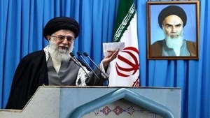رهبر انقلاب اسلامی به نماز جمعه میآیند