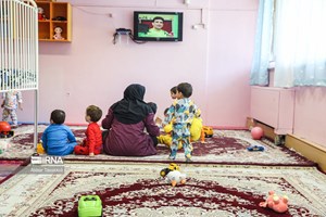 دبیر مرجع ملی کنوانسیون حقوق کودک: مجتمعهای «شوق زندگی» در ۶ استان راهاندازی شد
