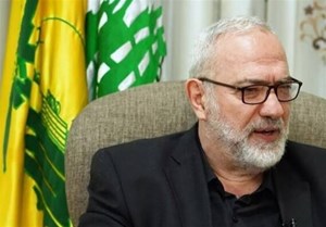 حزبالله: تصمیم دولت لبنان برای خلعسلاح مقاومت را اجرا نمیکنیم