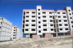 معاون بنیاد مسکن: ۷۲۰۰ مسکن برای محرومان استارت خورده است/ بهرهبرداری از ۱۲ هزار واحد نهضت ملی تا امسال