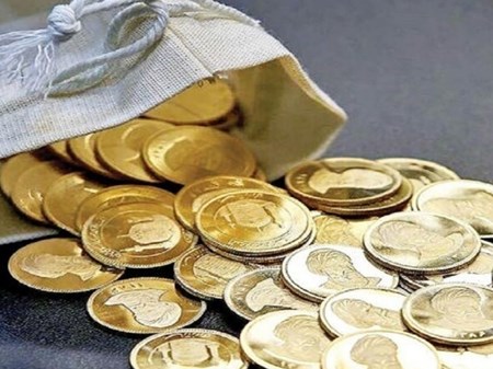 متقاضیان از مرکز مبادله در حراج چگونه می‌توانند سکه خریداری کنند؟