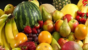 بازار میوه و صیفی در رکود به سر میبرد