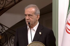 پزشکیان پیش از عزیمت به پاکستان: تلاش میکنیم ارتباطات ایران و پاکستان را به نزدیک ۱۰ میلیارد دلار ارتقاء دهیم