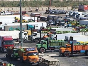 رییس اتاق بازرگانی اهواز: زمان فعالیت تجاری در مرزهای شلمچه و چذابه افزایش مییابد