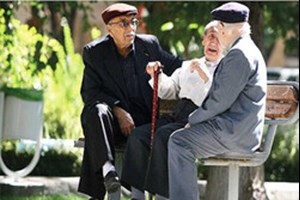 معوقات بازنشستگان در آینده نزدیک پرداخت میشود