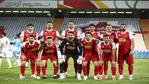 آشنایی با دربی اولیهای پرسپولیس