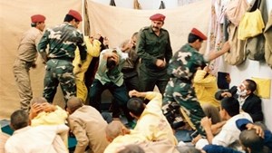 روایتی صادقانه و مستند از خاطرات سربلندان آزاده در «آسمان خاکی»