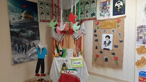 اقدامات اتحادیه انجمنهای اسلامی دانشآموزان در دهه فجر