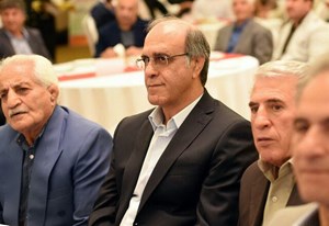 حسن حمیدی: کشتی کارگری بعد از ۲ سال استارت میخورد