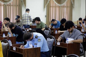 رییس سازمان سنجش خبر داد: مهلت ثبتنام نوبت اول آزمون سراسری سال ۱۴۰۳ تمدید شد