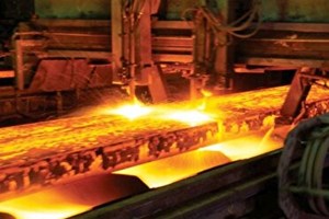 فولاد اکسین خوزستان تنها تولیدکننده ورق های فولادی لوله سازی در کشور