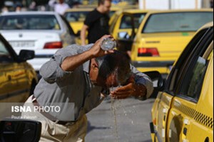 موج گرما و توصیههای وزارت بهداشت / افزایش مرگهای ناشی از گرما در دنیا