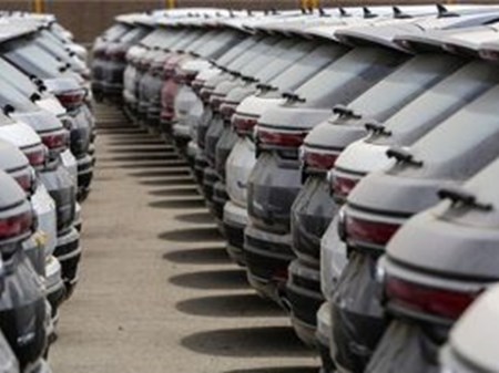 آغاز فرایند رسمی ورود و شماره‌گذاری خودرو‌های گذر موقت در منطقه آزاد اروند