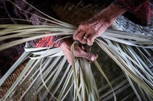 موزه حصیر شادگان گشایش مییابد
