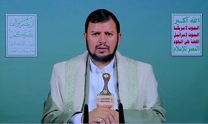 هشدار انصارالله یمن به آمریکا؛ الحوثی: در صورت تداوم تجاوزات آمریکا علیه یمن به سمت گزینههای بیشتر خواهیم رفت