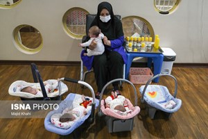 تعداد مراکز نگهداری از کودکان بیسرپرست کاهش مییابد/ نحوه واگذاری کودکان به خانوادههای داوطلب