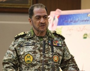 امیر صباحیفرد: هر پرنده رادارگریز دشمن را از فرسنگها دورتر کشف و رصد میکنیم