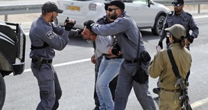۱۰هزار فلسطینی در زندانهای اسرائیل به سر میبرند