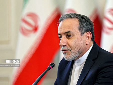 عراقچی: سازمان شانگهای بزودی از عرصه منطقه ای فراتر می رود