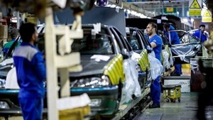 کاهش ۳۰ درصدی قیمت خودروهای داخلی از طریق واردات قطعات خودرو