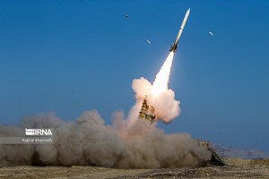 برنامه ارتش برای تولید انبوه ۲ موشک جدید/۱۰ یگان موشکی و پهپادی در مرزها مستقر میشود