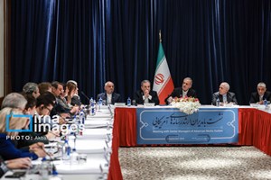 بازتاب هشدارهای پزشکیان به اسرائیل در رسانههای جنوب آسیا
