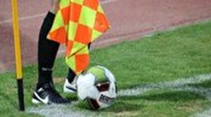 داوران پراشتباه به لیگ یک سقوط میکنند!