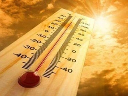 گرمای شدید جان میلیون‌ها نفر را در سراسر جهان می‌گیرد