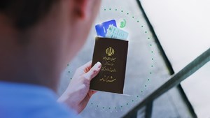 اطلاعات هویتی و جمعیتی کشور مکانمحور میشود