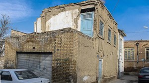 برنامهریزی برای کاهش ۴ درصدی سالیانه سرانه بافتهای فرسوده در کشور