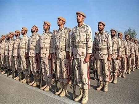 آغاز جذب نیرو در مرزبانی فراجا؛ استخدام درجه‌داران متعهد در سراسر کشور