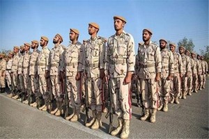 آغاز جذب نیرو در مرزبانی فراجا؛ استخدام درجه‌داران متعهد در سراسر کشور