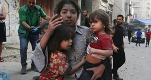 روسای ۱۵ آژانس بینالمللی: همه فلسطینیان در شمال غزه در معرض مرگ هستند