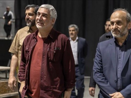 سریال «موسی کلیم‌اللهِ» حاتمی‌کیا در آستانه فیلمبرداری