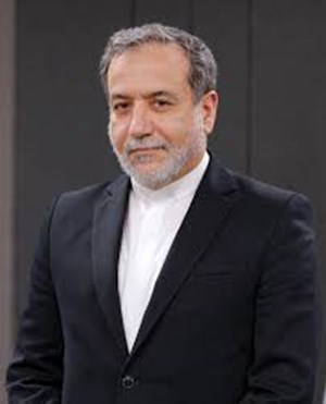 عراقچی: قصدی برای مذاکره در ملاءعام نداریم