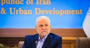 معاون وزیر راه خبر داد: کامیون‌ها و تریلی‌ها به سامانه سپهتن مجهز می‌شوند
