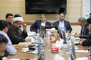 نماینده مسجدسلیمان خبر داد: چهارخطه ملاثانی - رامین تا دی امسال تکمیل می‌شود/ اخذ ماده ۲۳ جاده‌ میان‌بر