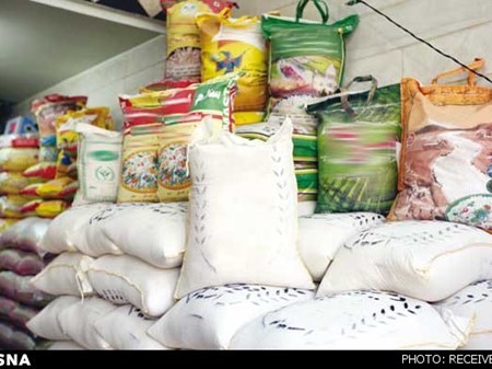 واردکنندگان برنج در انتظار ارز؛ انجمن خواستار اقدام فوری شد