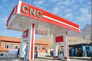 طرح رایگان دوگانهسوز کردن خودروهای عمومی کلید خورد
