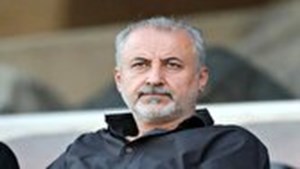 درویش: من را به خاطر پیگیری پرونده بیرانوند می‌خواهند برکنار کنند/ مذاکره با ۶ بازیکن داخلی و لژیونر