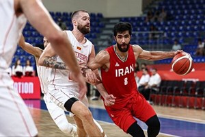 جام جهانی بسکتبال - اندونزی آغاز جنگ زیر سبد برای ایران با برزیل/ جدال با غولها در حضور چهارم