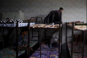 فرماندار عنوان کرد: آمادگی گرمخانه اهواز برای اسکان بیخانمانها در فصل سرما