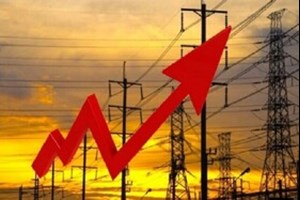 افزایش ۷ درصدی مصرف برق خوزستان در چهارماهه امسال