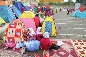 وزیر آموزش و پرورش: اردوهای دانش آموزان امسال بیشتر می‌شود/آغاز توزیع شیر به زودی