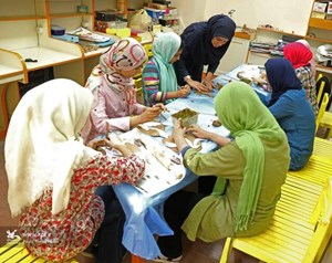 ادامه فعالیتهای فراغتی کانون پرورش فکری پس از تابستان / تشکیل شورای ویژه برای نوجوانان