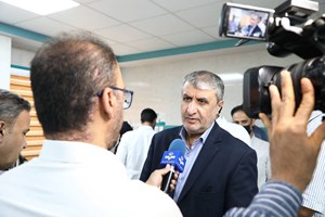 معاون رئیس جمهور اعلام کرد؛ فناوری پلاسمای سرد درمانی موثر برای زخمهای مزمن